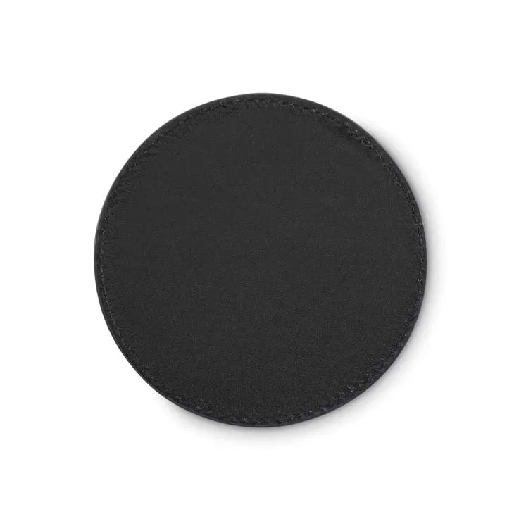Round coaster in PU - MO2616 (MOCN#03)